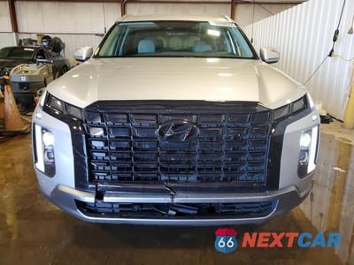 Piąte zdjęcie samochodu w środku: 2024 HYUNDAI PALISADE VIN:KM8R2DGE5RU669201 - miniatura