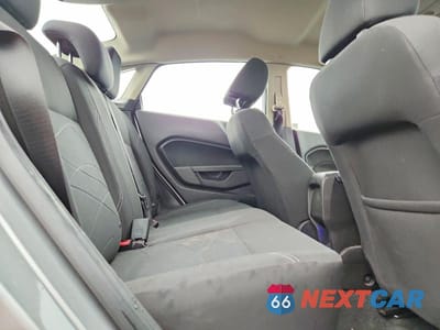 Zdjęcie 10 z 12 samochodu: 2014 FORD FIESTA SE VIN:3FADP4BJ5EM171962 - miniatura