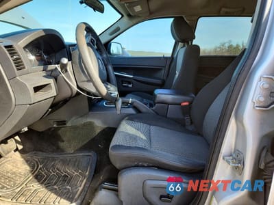 Zdjęcie 7 z 12 samochodu: 2009 JEEP GRAND CHEROKEE LAREDO VIN:1J8GS48K89C523678 - miniatura