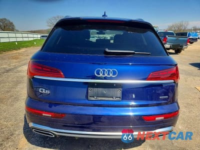 Zdjęcie 6 z 13 samochodu: 2024 AUDI Q5 PREMIUM PLUS 45 VIN:WA1EAAFY0R2002624 - miniatura