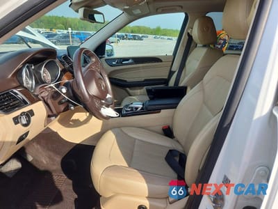 Zdjęcie 7 z 13 samochodu: 2018 MERCEDES-BENZ GLE 350 4MATIC VIN:4JGDA5HB2JB069341 - miniatura