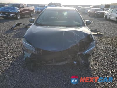 Piąte zdjęcie samochodu w środku: 2019 TOYOTA COROLLA LE VIN:5YFBURHEXKP908627 - miniatura