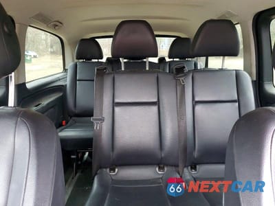 Zdjęcie 10 z 13 samochodu: 2018 MERCEDES-BENZ METRIS VIN:WD4PG2EE5J3413919 - miniatura