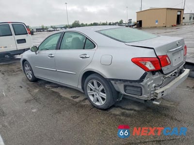 Drugie zdjęcie samochodu z przodu: 2009 LEXUS ES 350 VIN:JTHBJ46G192286068 - miniatura