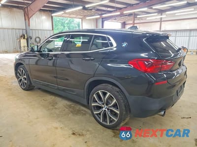 Drugie zdjęcie samochodu z przodu: 2019 BMW X2 XDRIVE28I VIN:WBXYJ5C52KEF83770 - miniatura