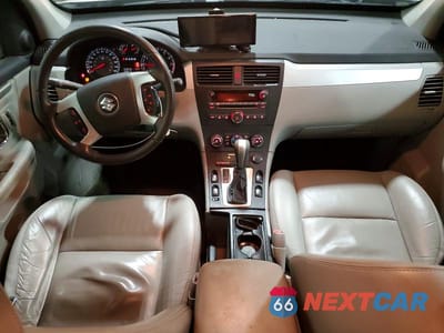 Zdjęcie 8 z 13 samochodu: 2008 SUZUKI XL7 LUXURY VIN:2S3DA417386120865 - miniatura