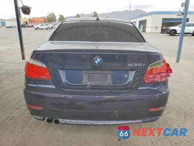 Zdjęcie 6 z 12 samochodu: 2008 BMW 535 I VIN:WBANW135X8CN55076 - miniatura