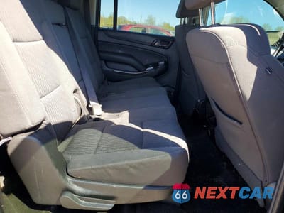 Zdjęcie 11 z 13 samochodu: 2018 CHEVROLET SUBURBAN K1500 LS VIN:1GNSKGKC2JR122818 - miniatura