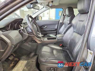 Zdjęcie 7 z 13 samochodu: 2019 LAND ROVER RANGE ROVER EVOQUE SE VIN:SALVP2RX8KH350129 - miniatura
