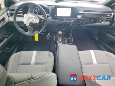 Zdjęcie 8 z 13 samochodu: 2025 TOYOTA CAMRY SE VIN:4T1DAACK3SU090513 - miniatura