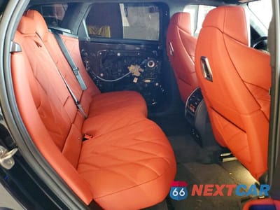 Zdjęcie 11 z 14 samochodu: 2026 BMW XM LABEL VIN:5YM33CS02T9283592 - miniatura