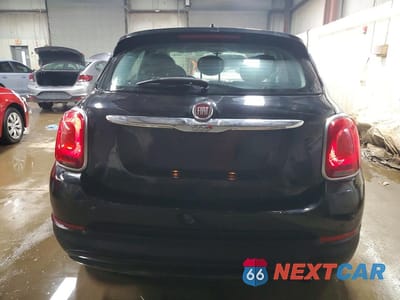Zdjęcie 6 z 12 samochodu: 2016 FIAT 500X POP VIN:ZFBCFXAT1GP389197 - miniatura