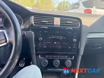 Zdjęcie 11 z 14 samochodu: 2019 VOLKSWAGEN GTI S VIN:3VW5T7AU6KM002193 - miniatura