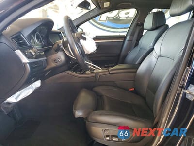 Zdjęcie 7 z 11 samochodu: 2013 BMW 550 I VIN:WBAFR9C56DD226888 - miniatura