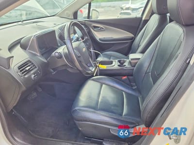 Zdjęcie 7 z 12 samochodu: 2014 CHEVROLET VOLT VIN:1G1RD6E42EU165597 - miniatura