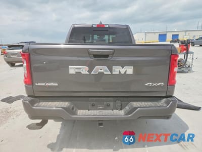 Zdjęcie 6 z 12 samochodu: 2025 RAM 1500 BIG HORN VIN:3C6RRFFG5S4152786 - miniatura