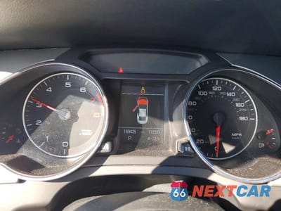 Zdjęcie 9 z 11 samochodu: 2011 AUDI A5 PREMIUM PLUS VIN:WAULFAFRXBA038725 - miniatura