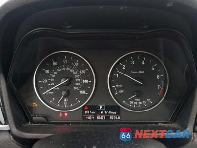Zdjęcie 9 z 12 samochodu: 2017 BMW X1 XDRIVE28I VIN:WBXHT3C35H5F78505 - miniatura