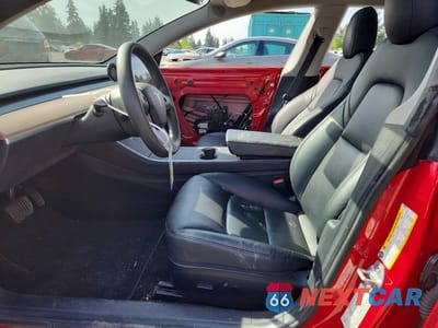 Zdjęcie 7 z 13 samochodu: 2020 TESLA MODEL 3 VIN:5YJ3E1EB0LF803038 - miniatura