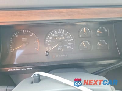 Zdjęcie 9 z 12 samochodu: 1992 DODGE DAKOTA VIN:1B7GL26X7NS533867 - miniatura