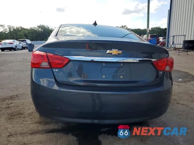 Zdjęcie 6 z 12 samochodu: 2019 CHEVROLET IMPALA LT VIN:2G11Z5S38K9116434 - miniatura