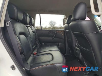 Zdjęcie 11 z 13 samochodu: 2017 NISSAN ARMADA SL VIN:JN8AY2NC1H9504984 - miniatura
