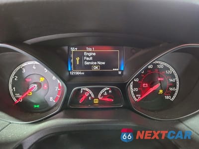 Zdjęcie 9 z 13 samochodu: 2017 FORD FOCUS ST VIN:1FADP3L93HL236182 - miniatura
