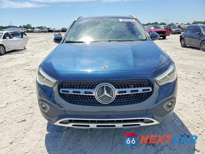 Piąte zdjęcie samochodu w środku: 2021 MERCEDES-BENZ GLA 250 VIN:W1N4N4GB5MJ185043 - miniatura