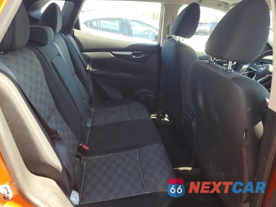 Zdjęcie 11 z 12 samochodu: 2018 NISS QASHQAI VIN:JN1BJ1CR1JW204443 - miniatura