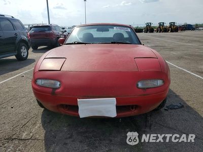 Zdjęcie 12 z 33 samochodu: 1990 MAZDA MX-5 MIATA VIN:JM1NA3511L0143680 - miniatura