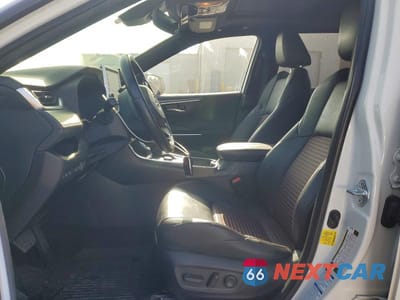 Zdjęcie 7 z 14 samochodu: 2021 TOYOTA RAV4 PRIME XSE VIN:JTMEB3FV4MD049785 - miniatura