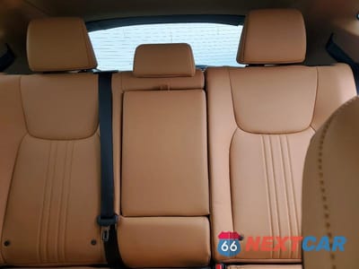 Zdjęcie 10 z 13 samochodu: 2024 LEXUS NX 250 BASE VIN:2T2ADCAZ1RC014298 - miniatura