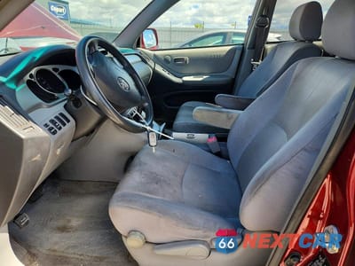 Zdjęcie 7 z 11 samochodu: 2007 TOYOTA HIGHLANDER SPORT VIN:JTEHP21A070187831 - miniatura