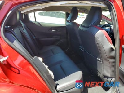 Zdjęcie 10 z 12 samochodu: 2024 TOYOTA PRIUS PRIME XSE VIN:JTDACACU8R3034408 - miniatura