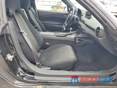 Zdjęcie 10 z 13 samochodu: 2025 MAZDA MX-5 MIATA SPORT VIN:JM1NDAB72S0651966 - miniatura