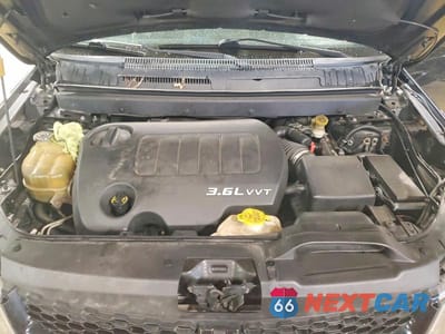 Zdjęcie 12 z 13 samochodu: 2014 DODGE JOURNEY R VIN:3C4PDCEG4ET235800 - miniatura