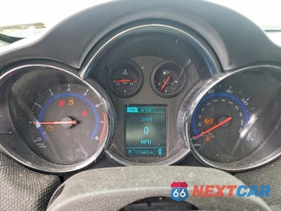 Zdjęcie 9 z 12 samochodu: 2016 CHEVROLET CRUZE LIMITED LTZ VIN:1G1PG5SB7G7110589 - miniatura