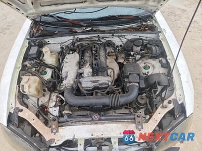 Zdjęcie 11 z 12 samochodu: 2003 MAZDA MX-5 MIATA SV VIN:JM1NB353230303273 - miniatura