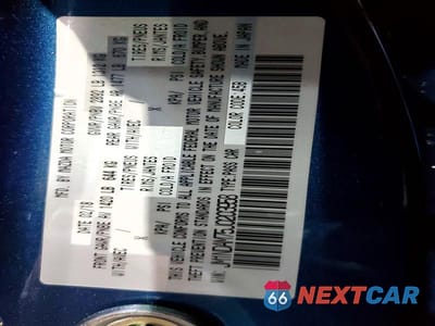Zdjęcie 13 z 13 samochodu: 2018 MAZDA MX-5 MIATA GRAND TOURING VIN:JM1NDAM75J0203958 - miniatura