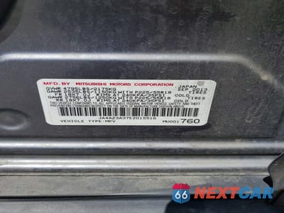 Zdjęcie 12 z 12 samochodu: 2014 MITSUBISHI OUTLANDER SE VIN:JA4AZ3A37EZ015516 - miniatura