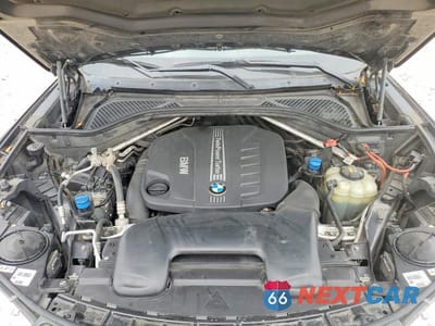 Zdjęcie 12 z 13 samochodu: 2017 BMW X5 XDRIVE35D VIN:5UXKS4C39H0Y15582 - miniatura