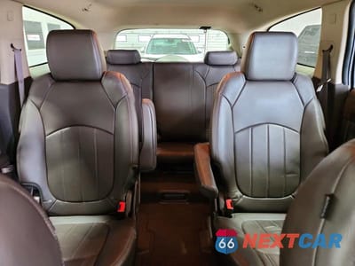 Zdjęcie 10 z 14 samochodu: 2014 BUICK ENCLAVE PREMIUM VIN:5GAKRBKD8EJ247120 - miniatura