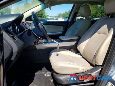 Zdjęcie 7 z 13 samochodu: 2013 MAZDA CX-9 GRAND TOURING VIN:JM3TB3DV6D0413570 - miniatura