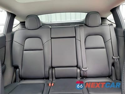 Zdjęcie 10 z 13 samochodu: 2021 TESLA MODEL Y VIN:5YJYGAEE2MF294131 - miniatura
