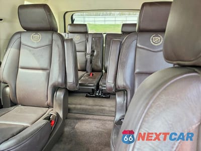 Zdjęcie 10 z 13 samochodu: 2013 CADILLAC ESCALADE PLATINUM VIN:1GYS3DEF2DR368471 - miniatura