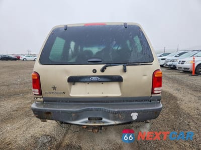 Zdjęcie 6 z 12 samochodu: 1999 FORD EXPLORER VIN:1FMZU34X8XUA27210 - miniatura