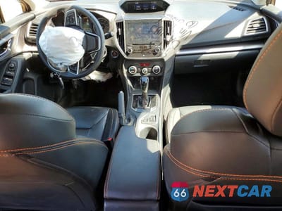 Zdjęcie 8 z 12 samochodu: 2022 SUBARU CROSSTREK LIMITED VIN:JF2GTHNC0N8218456 - miniatura