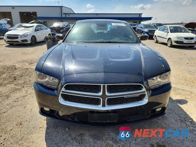 Piąte zdjęcie samochodu w środku: 2014 DODGE CHARGER R VIN:2C3CDXDT3EH339924 - miniatura