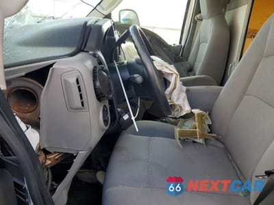 Zdjęcie 7 z 13 samochodu: 2019 FORD E350 UTILITY / SERVICE TRUCK VIN:1FDWE3F63KDC27425 - miniatura
