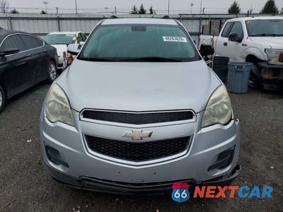Piąte zdjęcie samochodu w środku: 2012 CHEVROLET EQUINOX LT VIN:2GNALDEKXC1219593 - miniatura